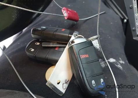 2020 Dodge Durango Pursuit Awd из США, поврежденный, VIN 1C4SDJFT4LC301863